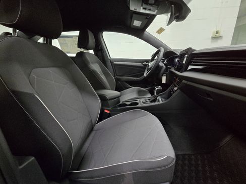 New 2025 Volkswagen Jetta Sport image 11