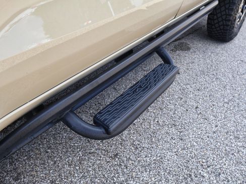 Used 2023 Chevrolet Colorado ZR2 w/ Desert Boss Special Edition image 12