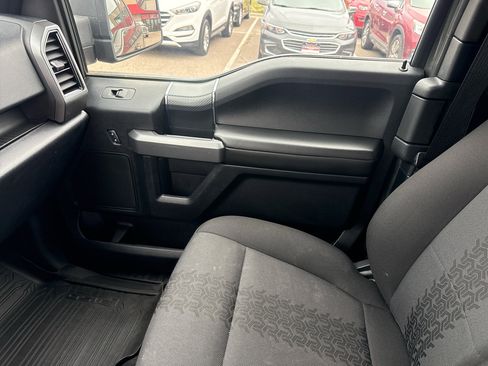 Used 2018 Ford F150 XLT w/ Equipment Group 302A Luxury image 24