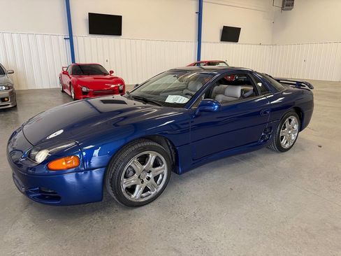 Used 1995 Mitsubishi 3000GT VR-4 image 3
