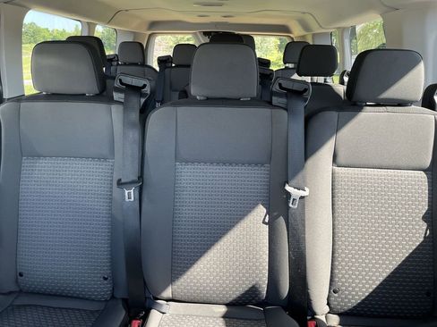 Used 2024 Ford Transit 350 XLT RWD image 22