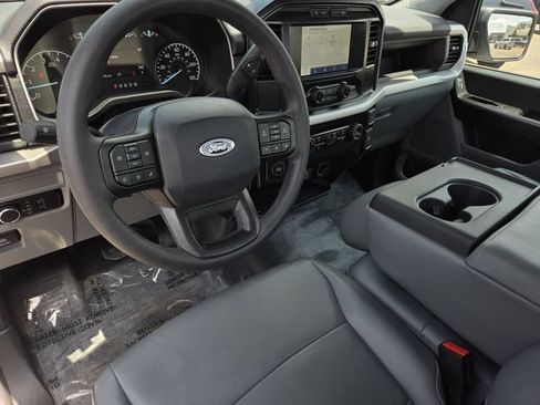 Used 2023 Ford F150 XL RWD image 9