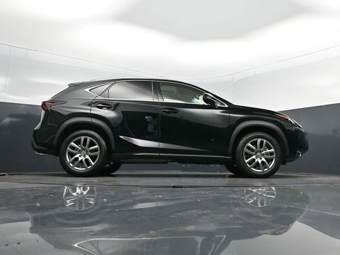 Used 2016 Lexus NX 200t FWD image 43