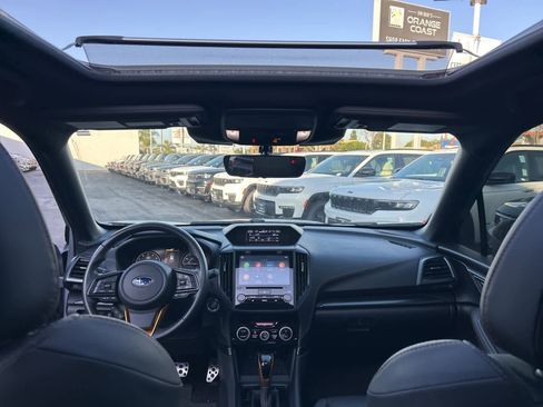 Used 2023 Subaru Forester Wilderness image 40