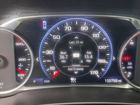 Used 2020 Chevrolet Blazer RS FWD image 20