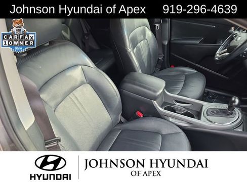 Used 2015 Kia Sportage EX image 21