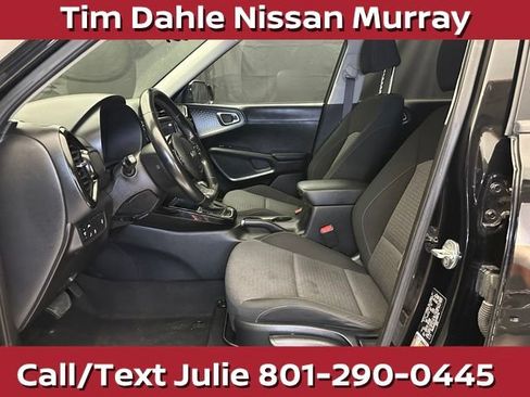 Used 2022 Kia Soul GT-Line FWD image 21