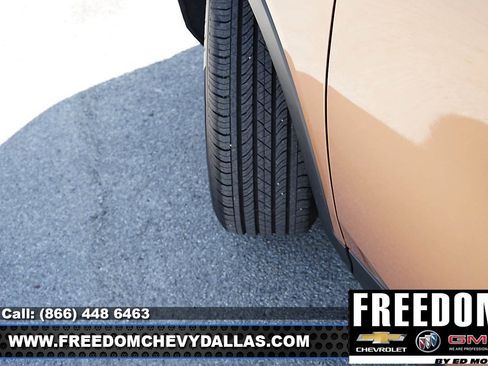 New 2025 Buick Envista Preferred w/ Convenience I Package image 40