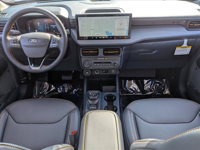 New 2026 Ford Maverick Tremor AWD/4WD image 13
