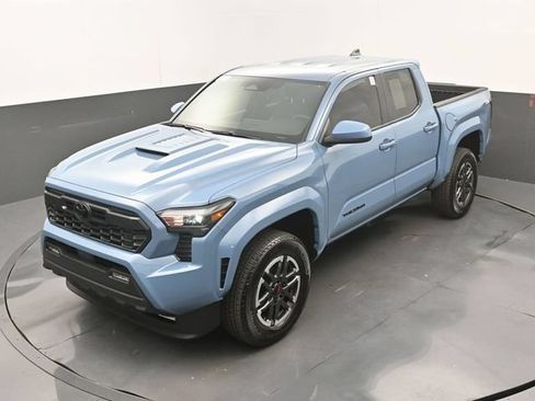 Used 2026 Toyota Tacoma TRD Sport RWD image 27