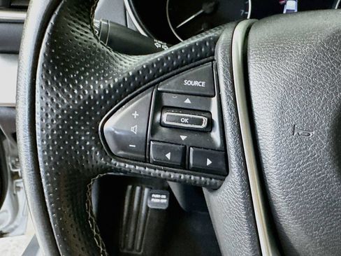 Used 2023 Nissan Maxima SV w/ Floor Mat Group FWD image 24