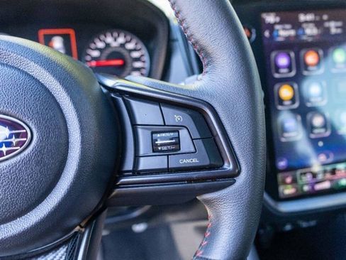 Used 2023 Subaru WRX Premium image 44