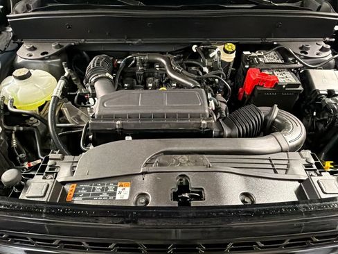 New 2026 Ford Bronco Sport Outer Banks w/ Outer Banks Tech Package+ AWD/4WD image 40