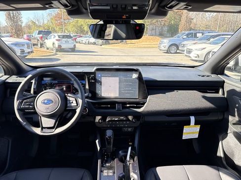 New 2026 Subaru Outback Limited XT w/ Premium/Limited Plus Package image 22