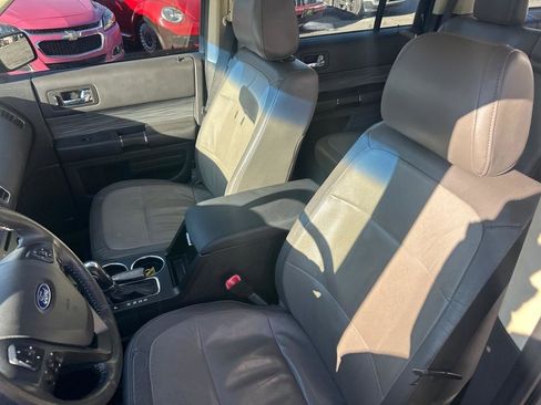 Used 2016 Ford Flex SEL w/ Equipment Group 202A image 37