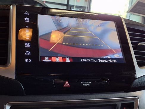 Used 2018 Honda Ridgeline RTL-T image 20