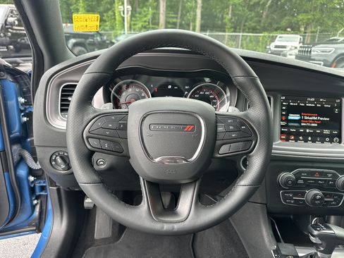 Used 2023 Dodge Charger Scat Pack RWD image 23
