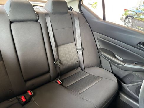 Used 2026 Nissan Altima 2.5 SV FWD image 37
