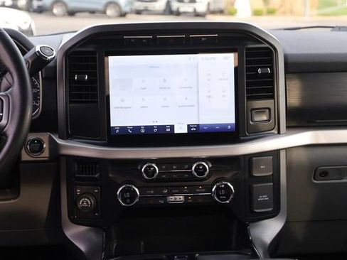 Used 2021 Ford F150 XLT w/ Equipment Group 302A High image 24