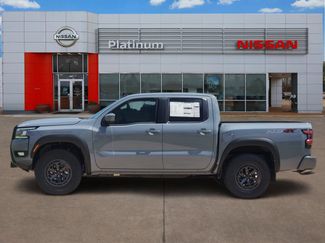 New 2026 Nissan Frontier PRO-4X w/ Tow Package AWD/4WD video 3