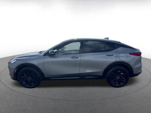 Used 2025 Buick Envista Sport Touring image 9