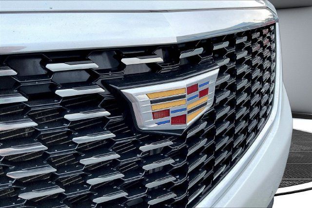 Used 2021 Cadillac XT5 Premium Luxury FWD image 35