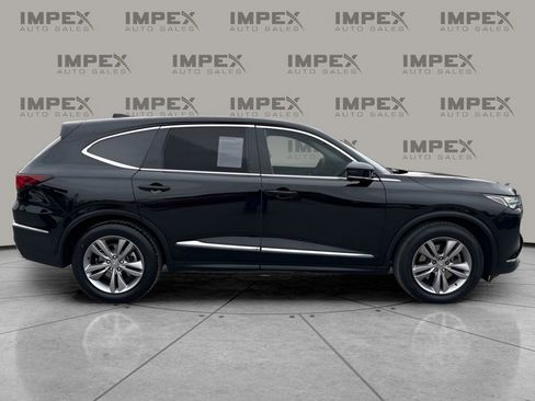 Used 2023 Acura MDX SH-AWD image 6