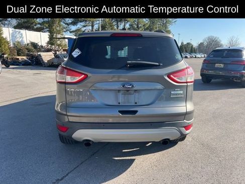 Used 2014 Ford Escape SE w/ Equipment Group 201A image 4