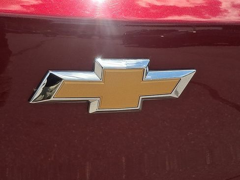 Certified 2025 Chevrolet TrailBlazer LS w/ LS Convenience Package FWD image 28