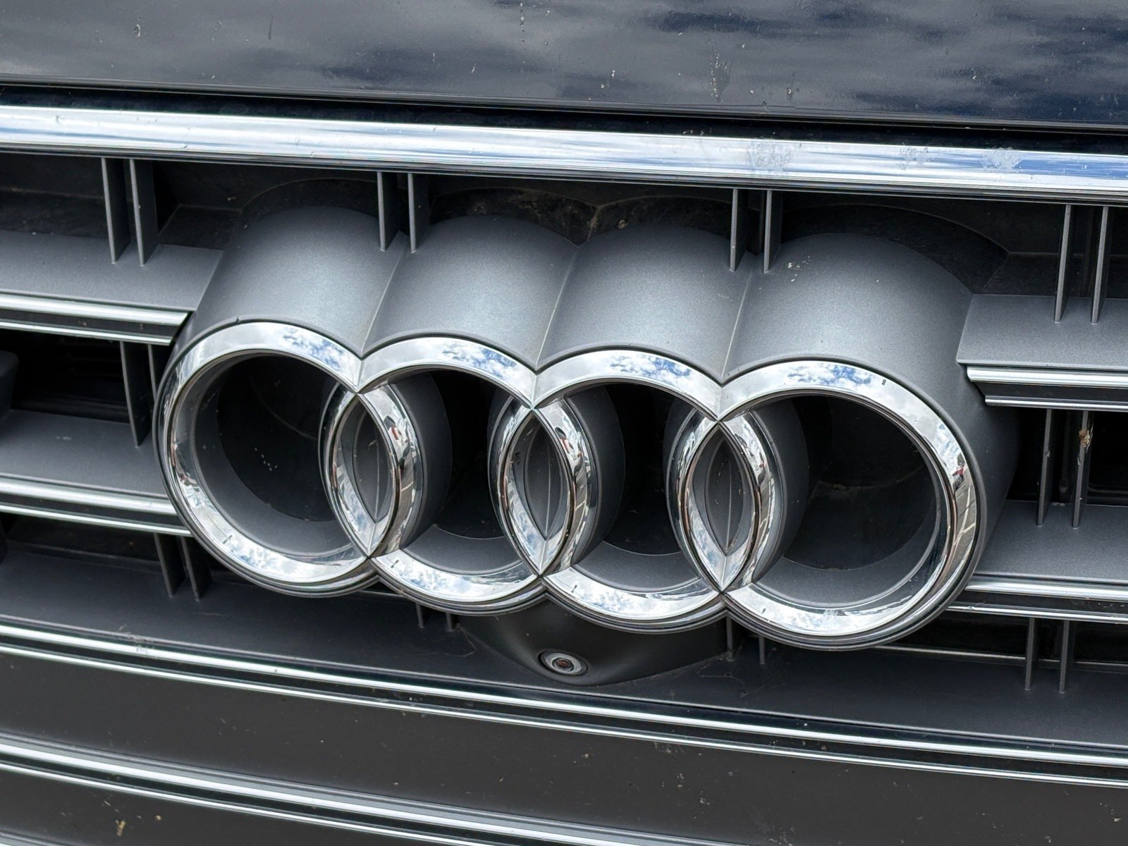 Used 2016 Audi S6 Prestige AWD/4WD image 7