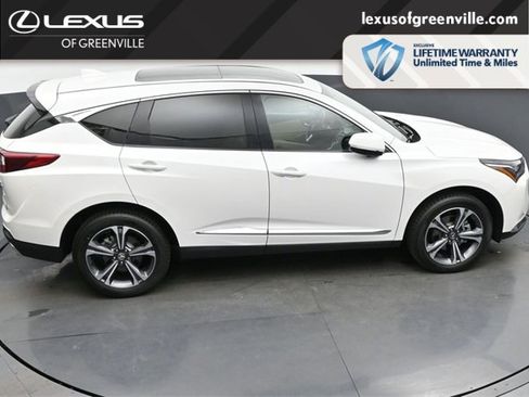 Used 2022 Acura RDX AWD w/ Advance Package image 46
