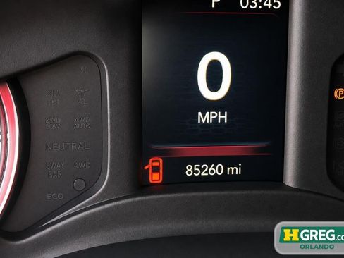 Used 2019 RAM 1500 Big Horn AWD/4WD image 14