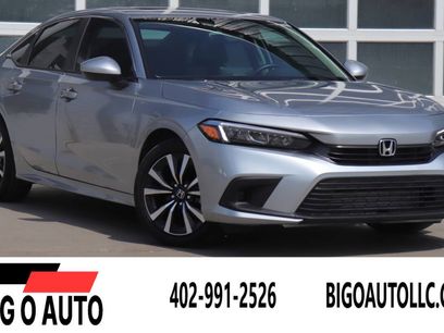 Used 2024 Honda Civic EX