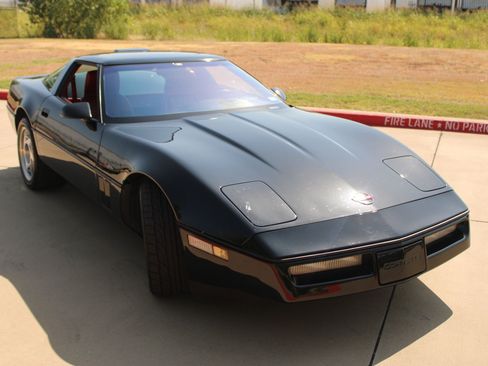 Used 1990 Chevrolet Corvette ZR-1 RWD image 20