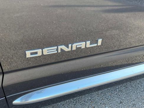 Used 2014 GMC Terrain Denali w/ Cargo Package image 11