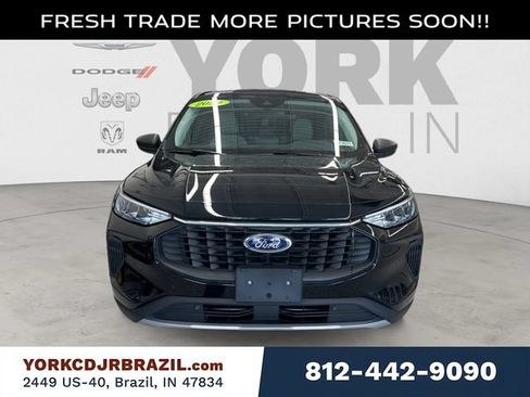 Used 2024 Ford Escape Active FWD image 8