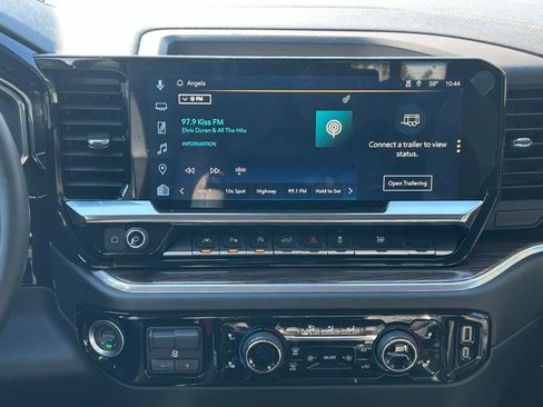 Used 2025 Chevrolet Silverado 1500 RST w/ Redline Edition image 19