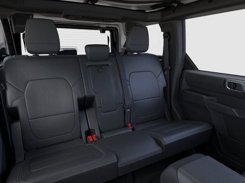 New 2026 Ford Bronco Badlands AWD/4WD image 13