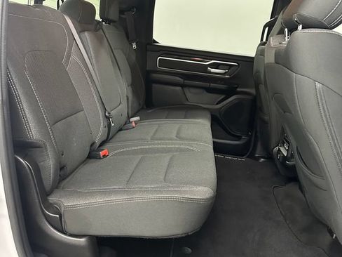 Used 2019 RAM 1500 Big Horn AWD/4WD image 34
