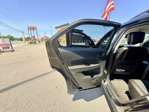 Used 2014 Chevrolet Equinox LT w/ Power Convenience Package FWD image 25