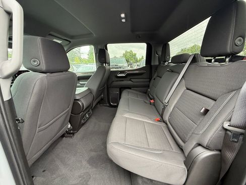 Used 2024 GMC Sierra 1500 Elevation AWD/4WD image 24
