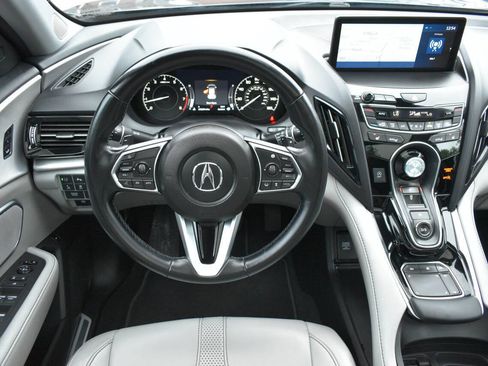Used 2021 Acura RDX AWD w/ Technology Package image 16