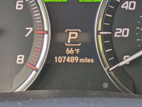 Used 2016 Acura MDX SH-AWD image 11