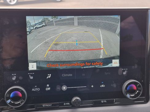 Certified 2026 Toyota bZ image 30