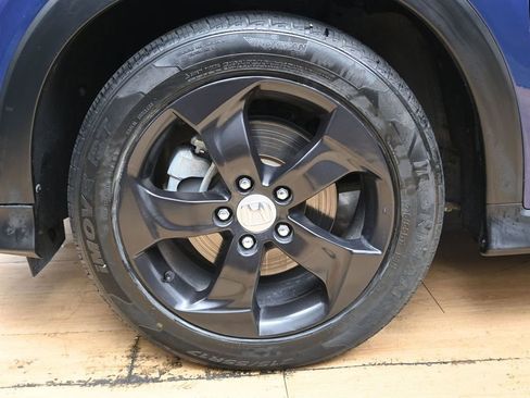 Used 2016 Honda HR-V EX image 15