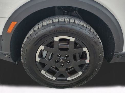 New 2026 Hyundai Palisade XRT Pro image 11