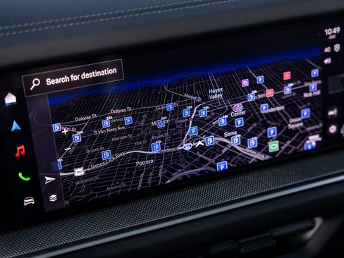 New 2026 Porsche Cayenne image 57