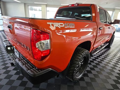 Used 2018 Toyota Tundra Limited image 3