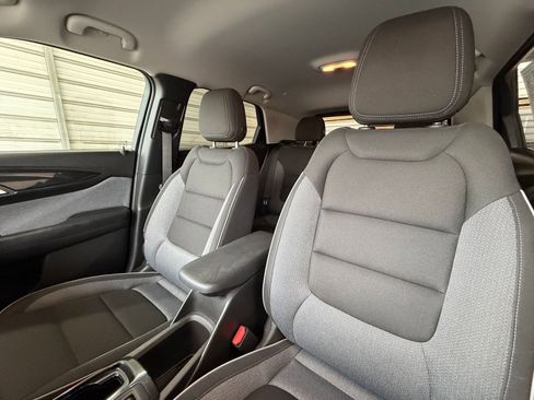 Used 2025 Chevrolet TrailBlazer LT image 34