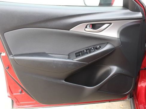 Used 2018 MAZDA CX-3 Sport image 13